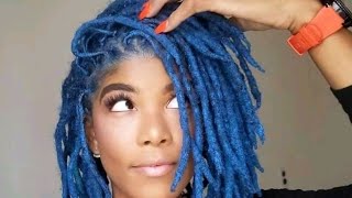 😍💖💖💯 Africaine Modèles de Faux Look et de cheveux crépus screenshot 5