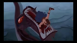 Vorehydra Vore 1 Minute Duration