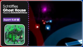 Ghost House | Schtiffles | Dereknalox123 & Elecast | Ex+