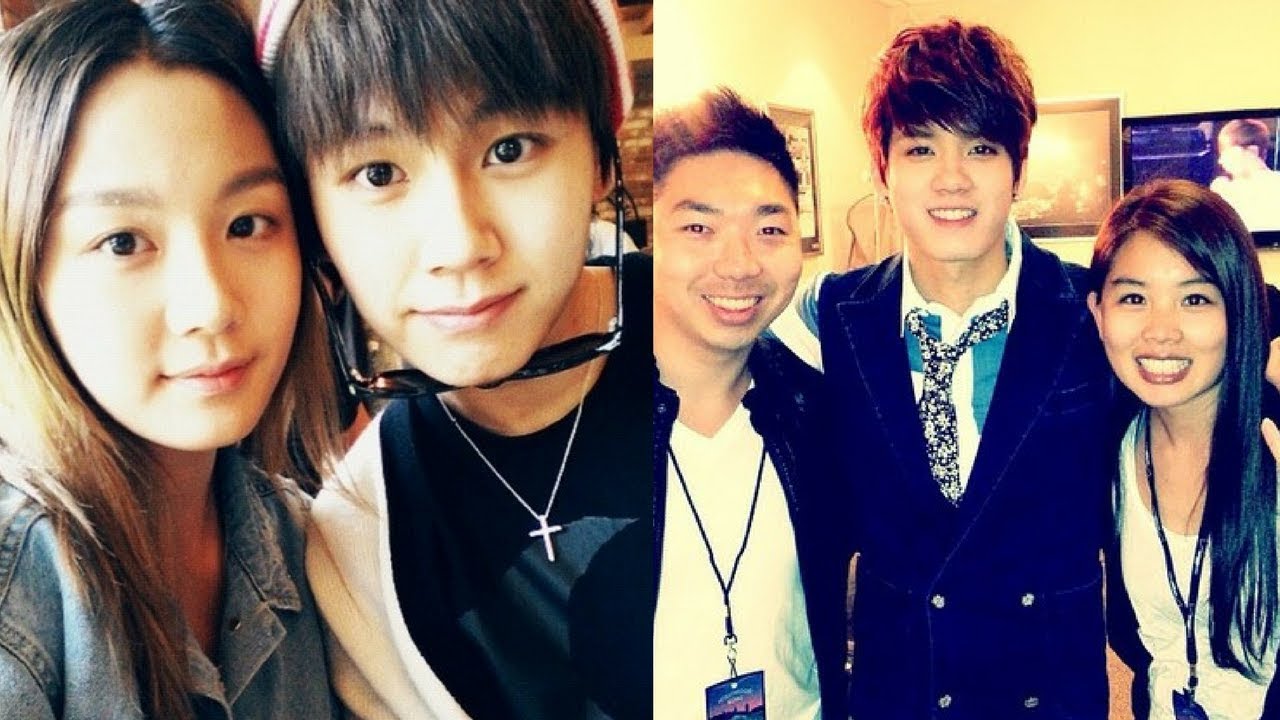 Meet BTOB's Family!