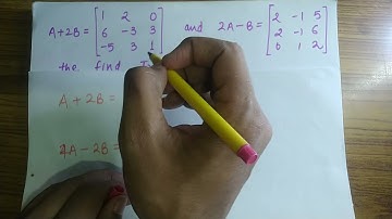 trace of a matrices shortcut | math class 12 shortcut for jee mains and nda exam | math tricks point