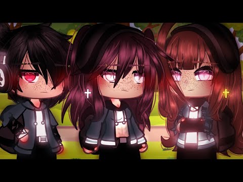 🖤 "Drop Some Money.. "💵🤑 || Gacha Life || Meme/Trend 🖤