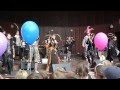 ´UST´I Festival ve**van´y rodine neziskovk´am
