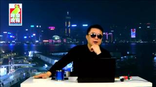 啤梨晚報-鏞記倒閉？有錢人以苦為樂，何其悲愴！-20151216c