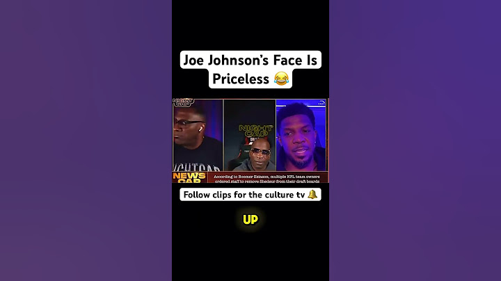 Shannon Sharp Snaps On Someone Off Camera😂#shannonsharpe #ochocinco #joejohnson #nightcap #podcast