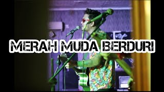 Bonet Less - Merah Muda Berduri (Lyric Video)