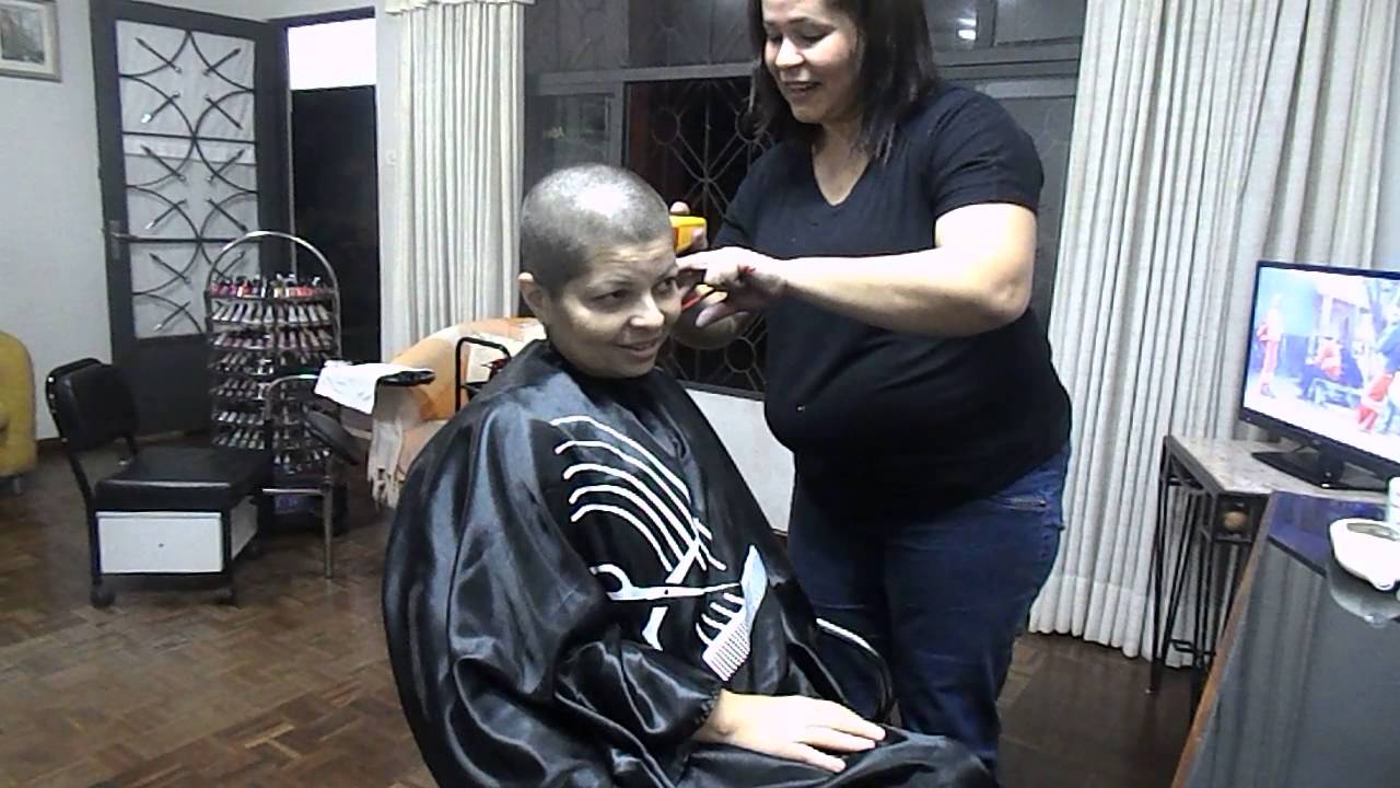 MARCIA PASSANDO A MAQUINA NA MINHA CABEÇA....KKKKK