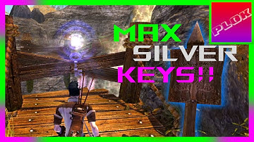 Unlimited Silver Key Cheat!!! - Fable TLC/Anniversary Cheat Engine
