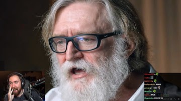 Gaben proves once again why he