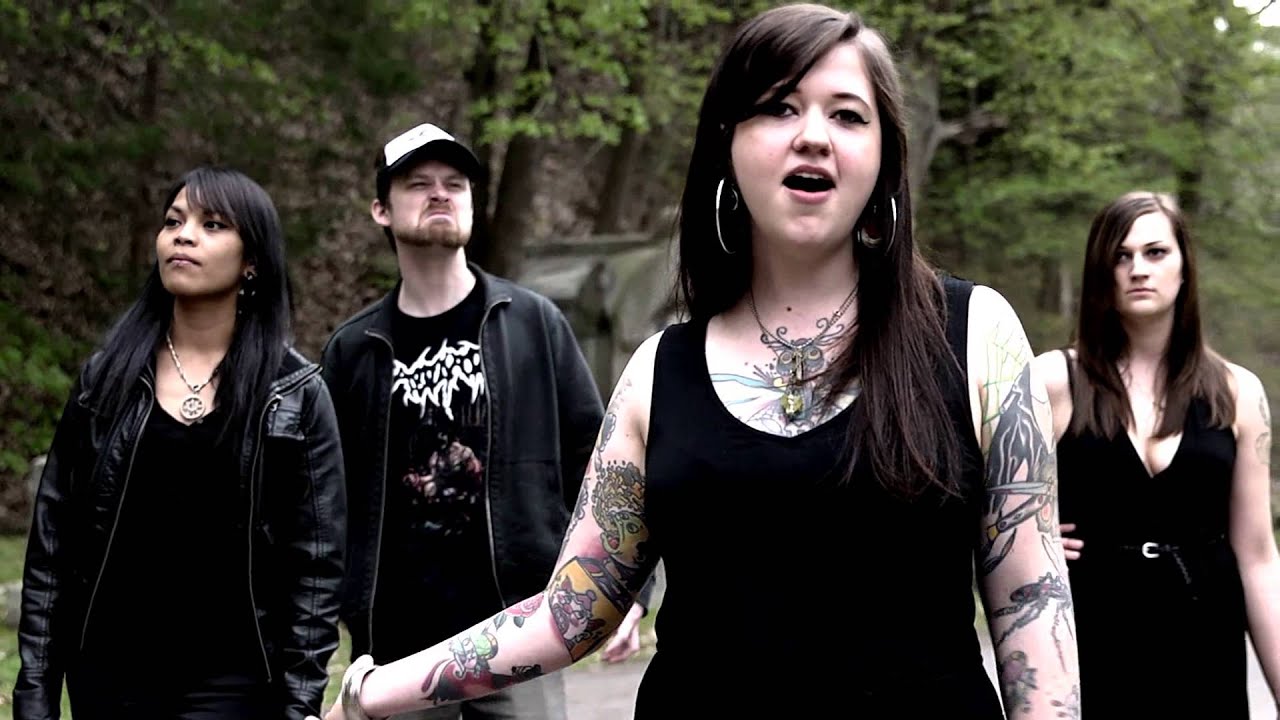 Fox 45 "Gehenna" Official Video