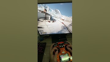 Drone racing simulator for beginner.Drone simulator and controller.Best fpv controller for beginner