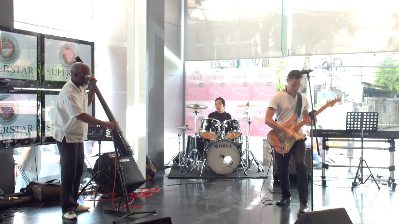 Watch โรงเรียนซูเปอร์สตา - LOLY POP - Realize - on YouTube Watch โรงเรียนซูเปอร์สตา - LOLY POP - Realize - on YouTube