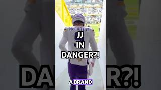 JJ McCarthy’s Career is in DANGER Because of THIS