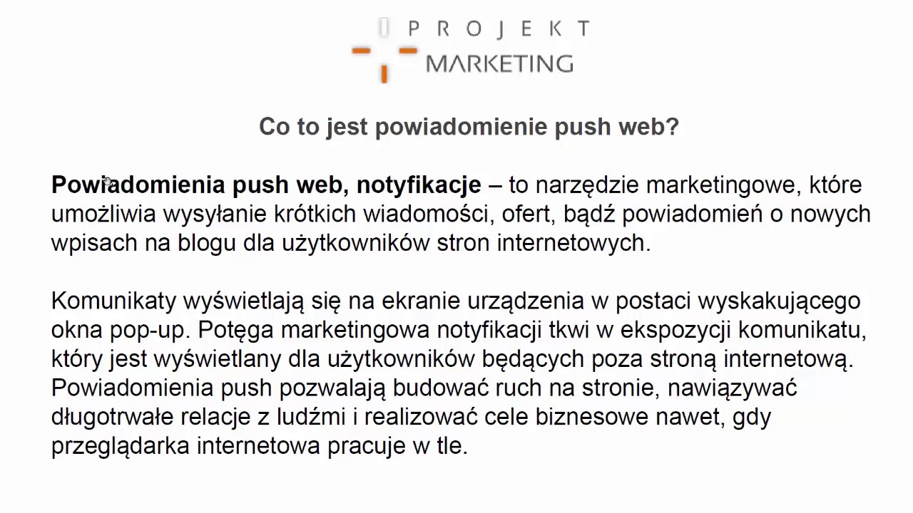 Co To Jest Powiadomienie Push I Na Czym Polega Notyfikacja YouTube co-to-jest-powiadomienie-push-i-na-czym-polega-notyfikacja-youtube