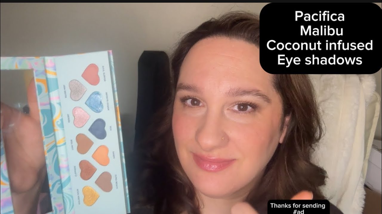 ‪@PacificaChannel‬