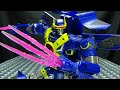 X-Men/Transformers ULTIMATE X-SPANSE: EmGo's Transformers Reviews N' Stuff