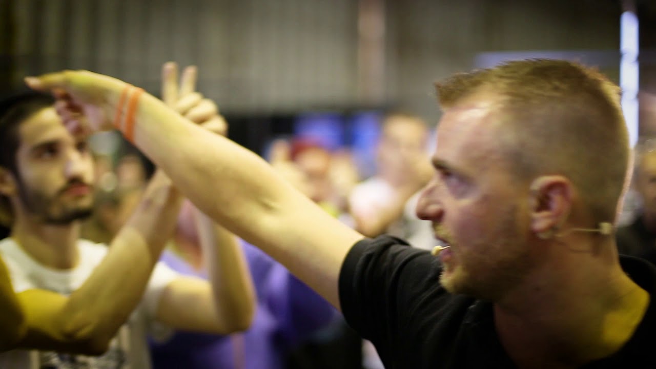 Récap' Mangame Show Fréjus 2017 - Youtube