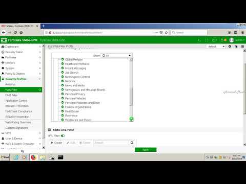 how to configure