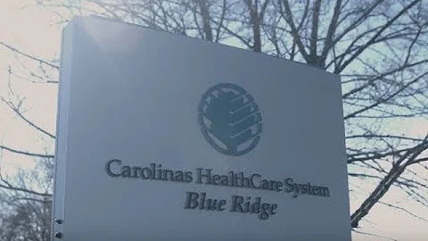 - Introducing Levine Cancer Institute - Blue Ridge