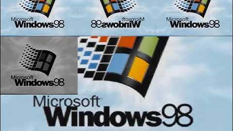 Windows 98 Sparta Custom Veg Replace