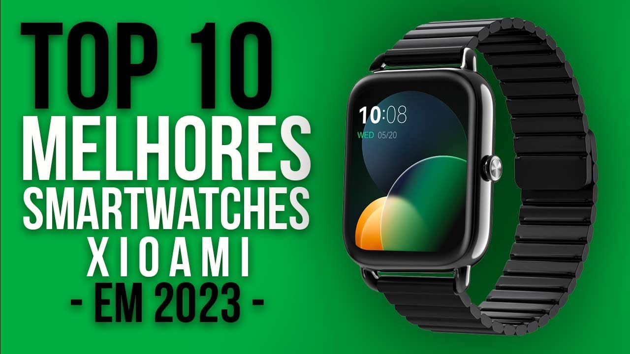 10 melhores aplicativos para usar no smartwatch - Canaltech