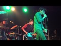 The Funeral Party Giant Song LIVE HD 2011 Pomona Glass House