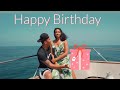 I SURPRISED HER FOR HER BIRTHDAY! *SHE COULDN'T BELIEVE IT*