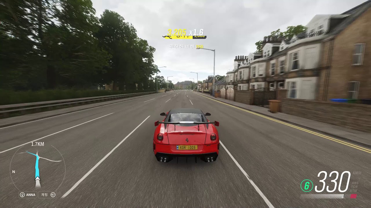 Forza Horizon 4 Best Speed Trap Car