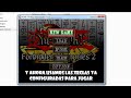 End of video