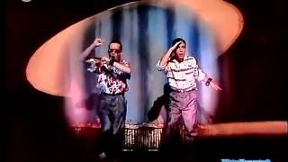 ♫ Righeira ♪ Vamos A La Playa (Kultnacht) ♫ Video & Audio Remastered HD