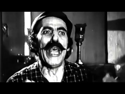 تیزر فیلم قدیمی حادثه جویان ۱۳۴۹