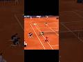 TENNIS ARENA HARD GAMEPLAY #7 #tennis #tennisarena #gaming