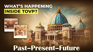 Tovp Update 2025  Past, Present & Future