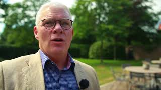 Stroomversnelling En Eigen Haard