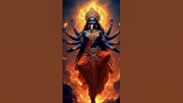 Aigiri Nandini Nandini mahishasura mardani #parvatimantra #durga #devi #bavani #durgapuja #shorts