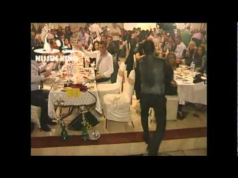 وسام حبيب مواويل 7 1 2011 النسخة الاصلية  