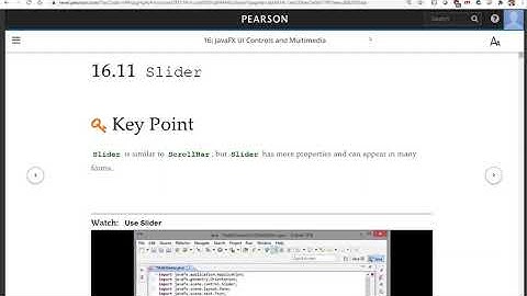 Daniel Liang Java Section 16.11