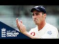 The 2005 Ashes: Simon Jones Takes Superb 5-44 in 4th Test at Trent Bridge