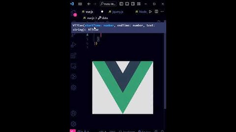 Hello World in 5 JavaScript Frameworks #youtubeshorts #shortvideo#shorts
