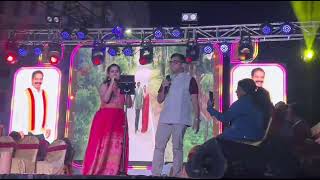 Mangalur Huduga | Deepthi Prashanth | Prashanth Kumar | Abhimann Roy Musical | Movie 2+ 