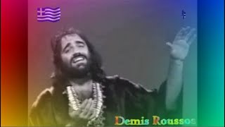 Demis Roussos - Forever and Ever ( Good Morning &amp; Good Sunday )