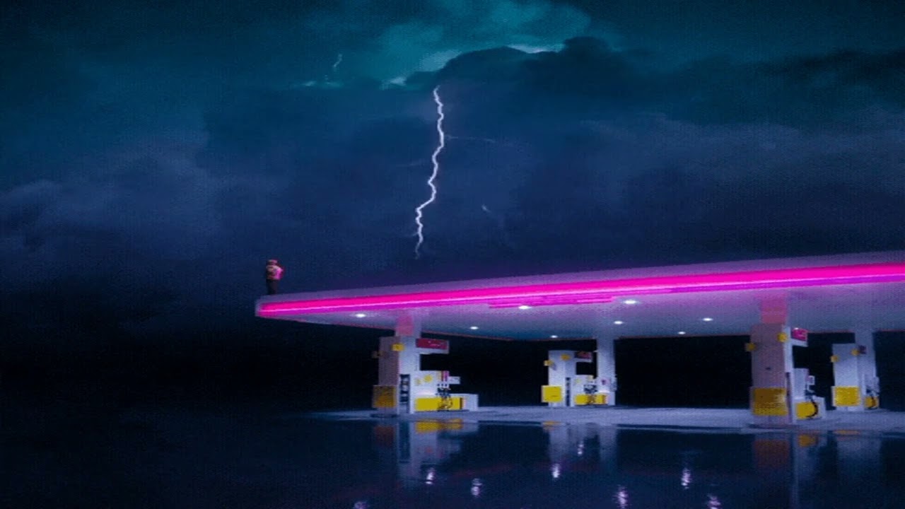 Limp Bizkit - underneath the gun (slowed and reverb)