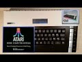 #7 Atari 800XL