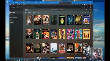 FreeNAS Plex jail creation using a script