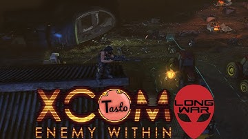 [VOD] XCOM: Tasto