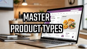 WooCommerce Product Types Explained 🔥 | Single vs Variable vs Grouped vs Affiliate (Full Guide)