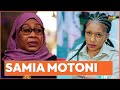 тнХSamia Suluhu Kwisha Aonywa Vibaya Kwa Kuzuia CHADEMA Kuingia Kenya тнХSamia Suluhu Kwisha Aonywa Vibaya Kwa Kuzuia CHADEMA Kuingia Kenya