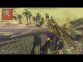 RAMBO MODE: ON, but 2nd place :(( Call of Duty: Modern Warfare II