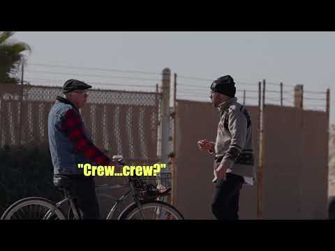 Eminem - Mockingbird [Official Music Video]