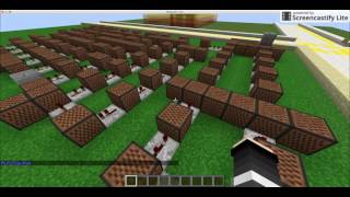 Tour of My Creative Plots!